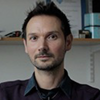Stratis Viglas, researcher at Google