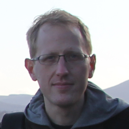Mathieu Sinn, IBM Research - Ireland