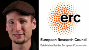 ERC Starting Grant for “CodeSan”