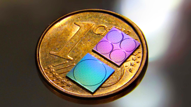 EPFL Scientists Generate Laser-based Microwaves Using Built-in Photonic Chips