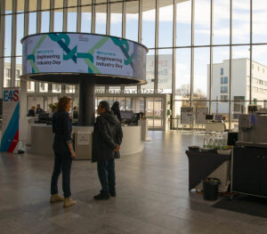 Prof. Volkan Cevher of EcoCloud