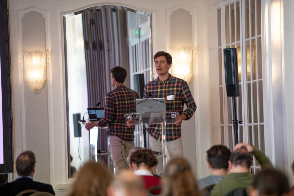 Prof. Max Chevron, Services Industriels de Lausanne