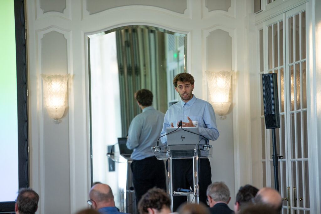 Dr. Gabriele Humbert, EMPA