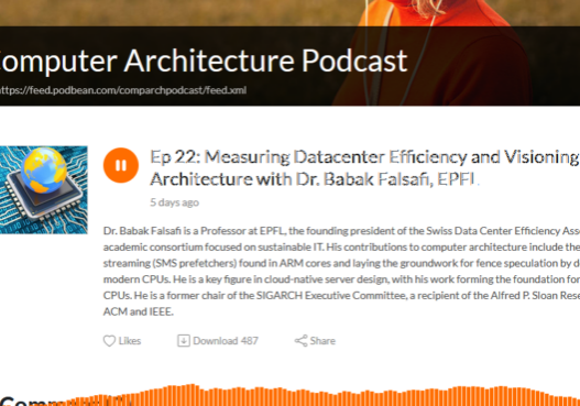 babakPodcast
